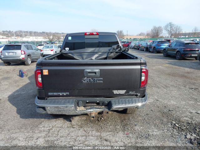 3GTU2NEC9GG125404 GMC Sierra 1500 Slt