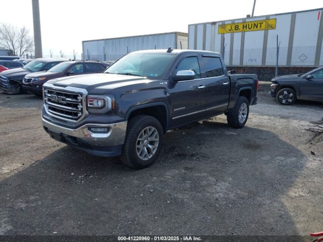 3GTU2NEC9GG125404 GMC Sierra 1500 Slt