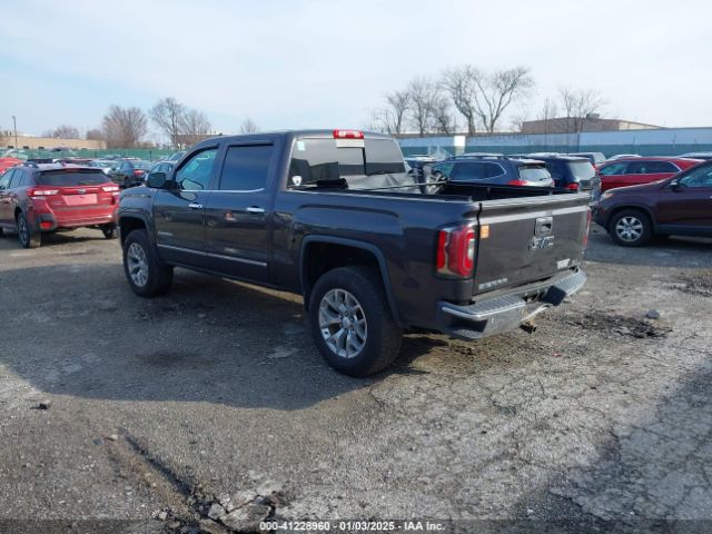 3GTU2NEC9GG125404 GMC Sierra 1500 Slt