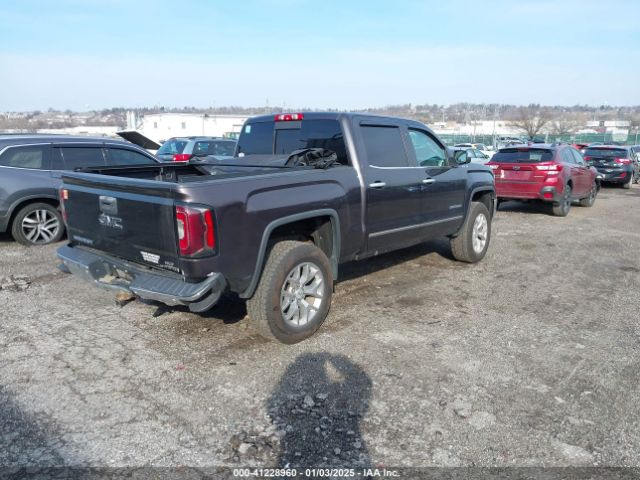 3GTU2NEC9GG125404 GMC Sierra 1500 Slt