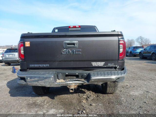 3GTU2NEC9GG125404 GMC Sierra 1500 Slt