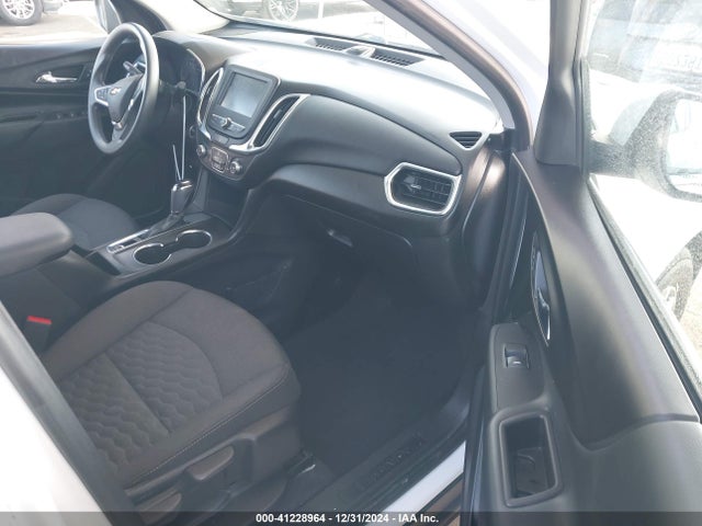 Chevrolet EQUINOX LT 2018 2GNAXJEVXJ6261212 Image 5