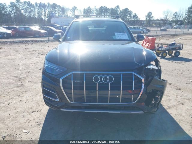 WA1ABAFY6P2047690 Audi Q5 Premium 40 Tfsi Quattro S Tronic