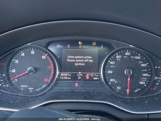 WA1ABAFY6P2047690 Audi Q5 Premium 40 Tfsi Quattro S Tronic
