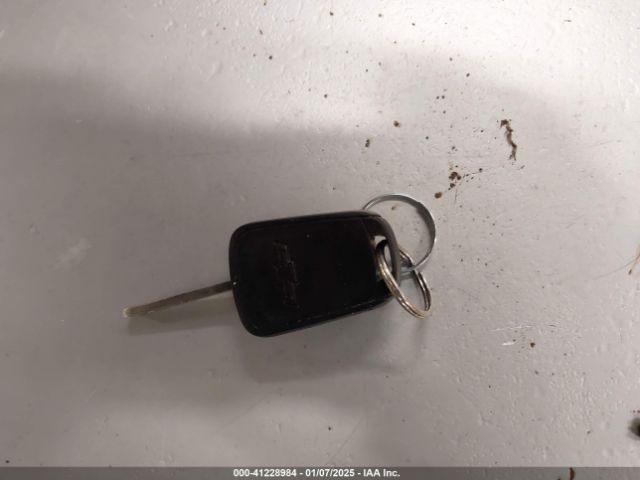 KL8CB6SA8HC786911 Chevrolet Spark Ls Cvt