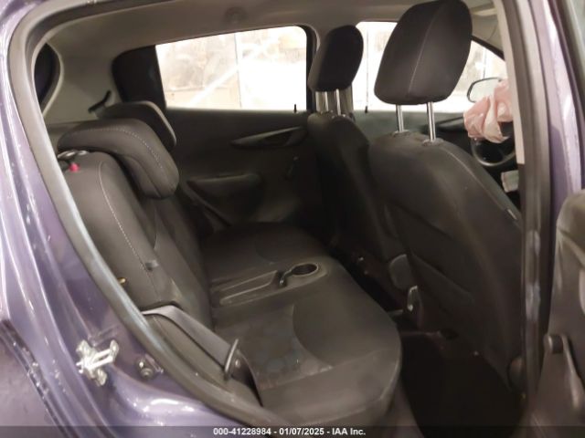 KL8CB6SA8HC786911 Chevrolet Spark Ls Cvt