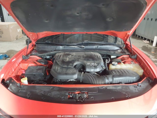 Dodge Charger Sxt 2019 2C3CDXJG8KH712474 Image 10