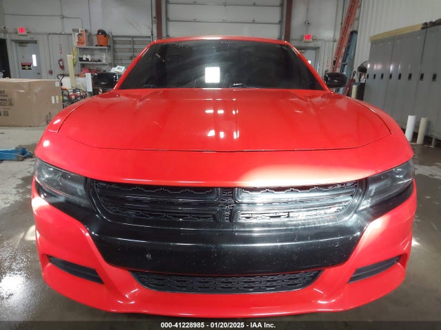 Dodge Charger Sxt 2019 2C3CDXJG8KH712474 Image 13