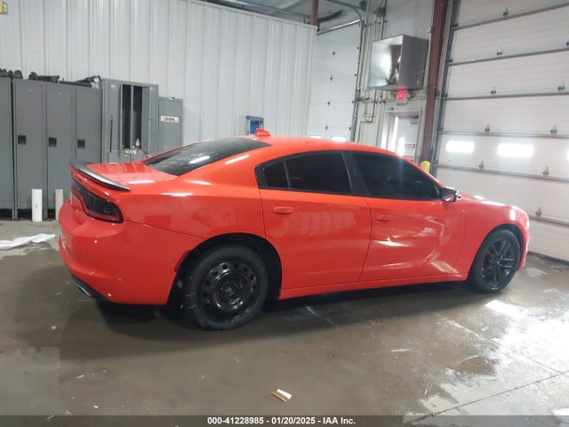 Dodge Charger Sxt 2019 2C3CDXJG8KH712474 Image 14