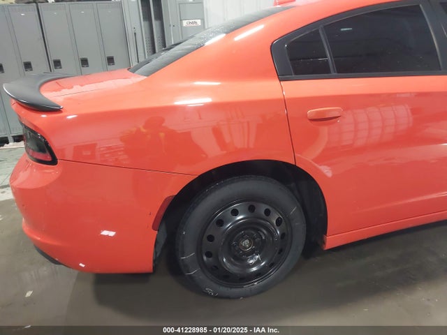 Dodge Charger Sxt 2019 2C3CDXJG8KH712474 Image 18