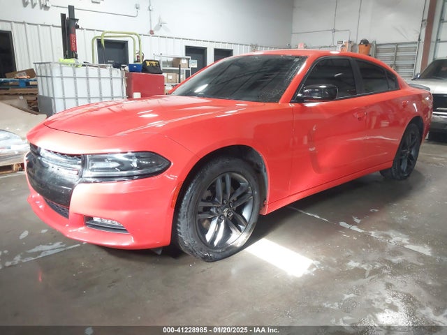 Dodge Charger Sxt 2019 2C3CDXJG8KH712474 Image 2