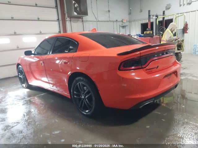 Dodge Charger Sxt 2019 2C3CDXJG8KH712474 Image 3