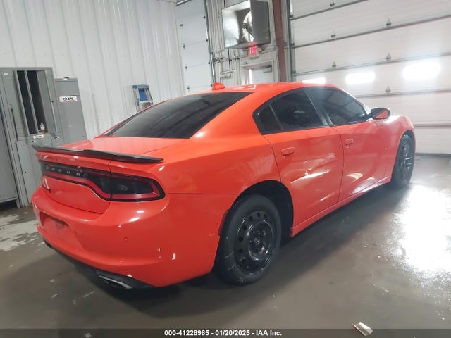 Dodge Charger Sxt 2019 2C3CDXJG8KH712474 Image 4