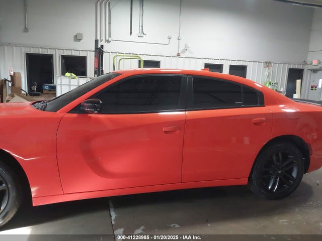 Dodge Charger Sxt 2019 2C3CDXJG8KH712474 Image 6