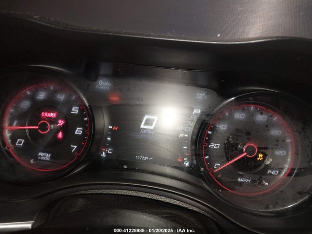 Dodge Charger Sxt 2019 2C3CDXJG8KH712474 Image 7