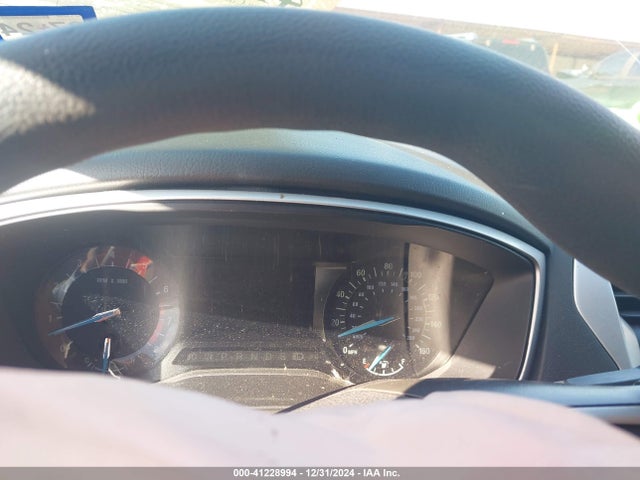 Ford FUSION SE 2015 3FA6P0H75FR104831 Image 7