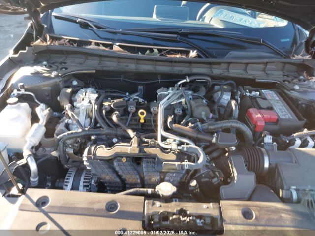 1N4BL4DVXRN356216 Nissan Altima Sv Fwd