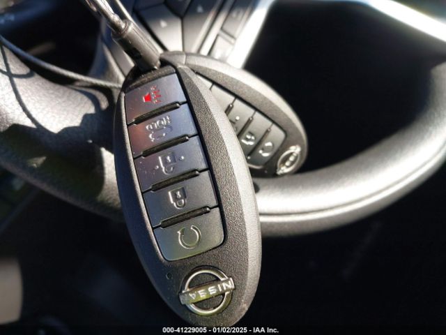 1N4BL4DVXRN356216 Nissan Altima Sv Fwd