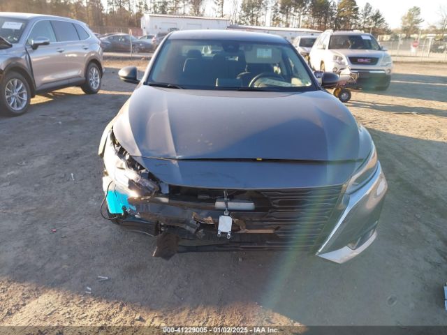 1N4BL4DVXRN356216 Nissan Altima Sv Fwd