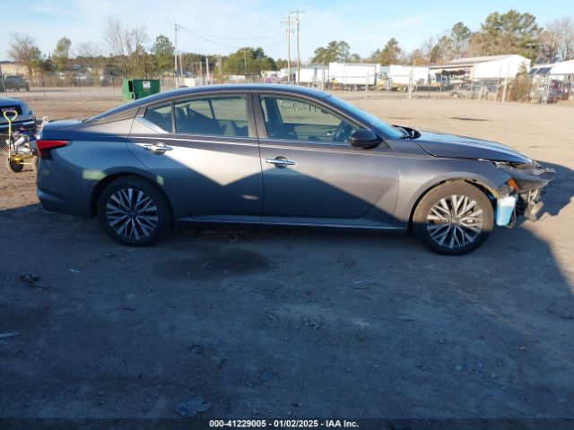 1N4BL4DVXRN356216 Nissan Altima Sv Fwd
