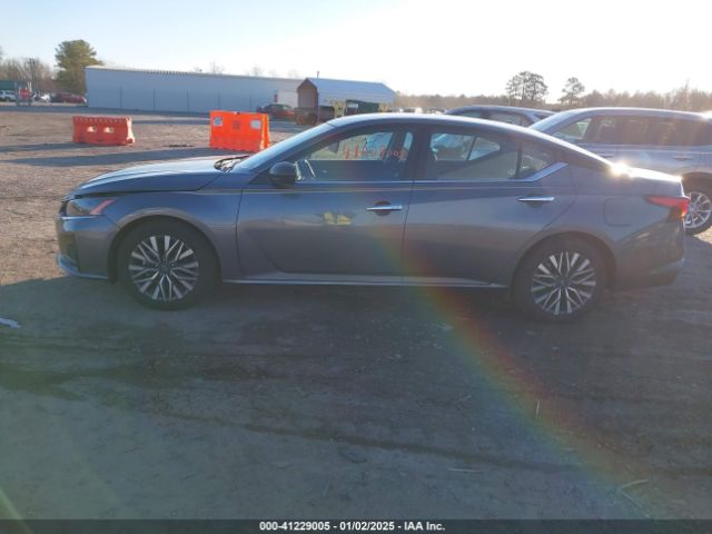 1N4BL4DVXRN356216 Nissan Altima Sv Fwd