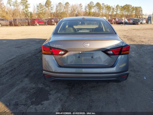 1N4BL4DVXRN356216 Nissan Altima Sv Fwd