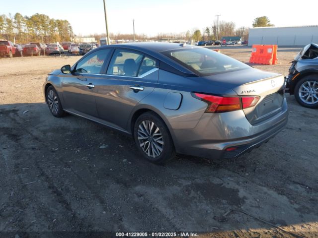 1N4BL4DVXRN356216 Nissan Altima Sv Fwd