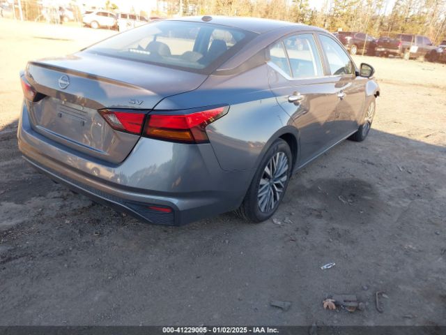 1N4BL4DVXRN356216 Nissan Altima Sv Fwd