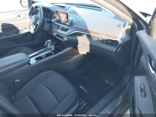1N4BL4DVXRN356216 Nissan Altima Sv Fwd