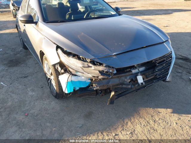 1N4BL4DVXRN356216 Nissan Altima Sv Fwd