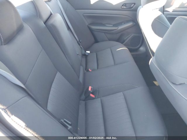 1N4BL4DVXRN356216 Nissan Altima Sv Fwd
