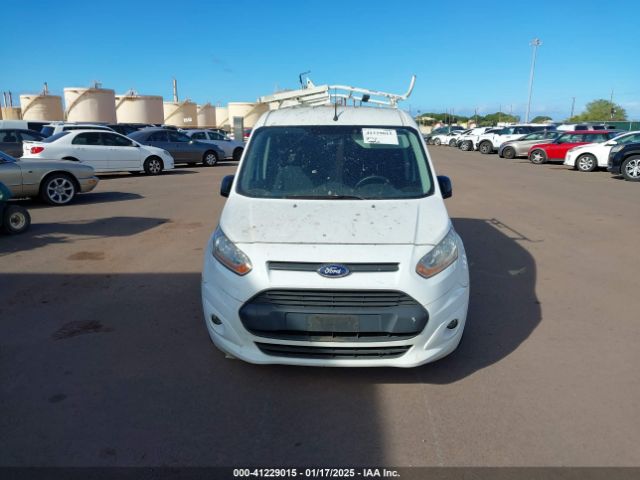 NM0LS7F78G1241570 Ford Transit Connect Xlt