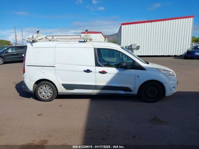 NM0LS7F78G1241570 Ford Transit Connect Xlt