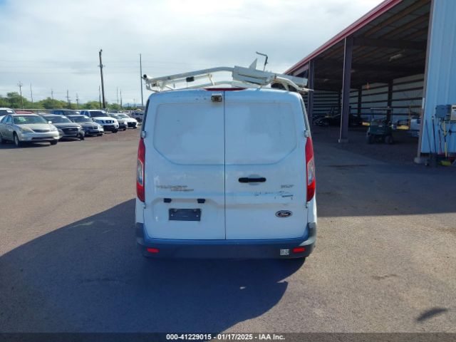 NM0LS7F78G1241570 Ford Transit Connect Xlt