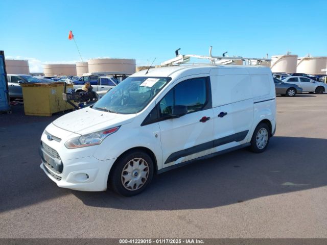 NM0LS7F78G1241570 Ford Transit Connect Xlt