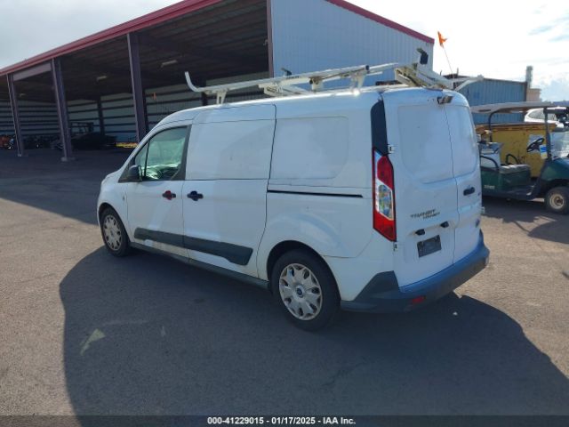 NM0LS7F78G1241570 Ford Transit Connect Xlt