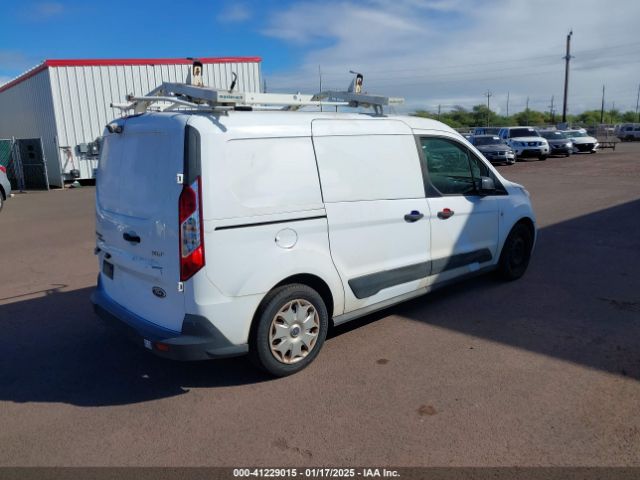NM0LS7F78G1241570 Ford Transit Connect Xlt