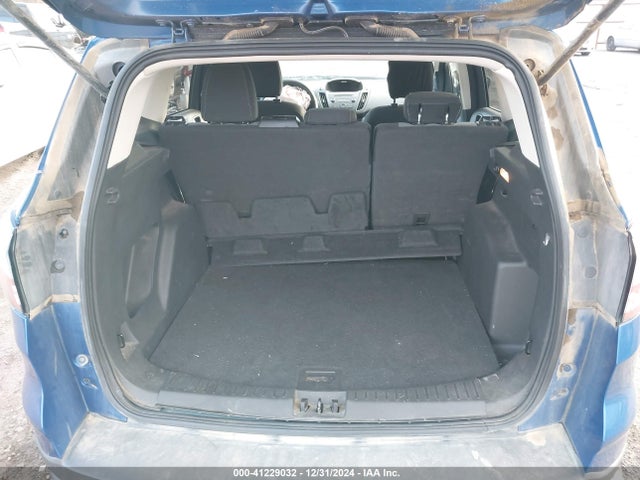 Ford ESCAPE SE 2018 1FMCU9GD3JUA73352 Image 18