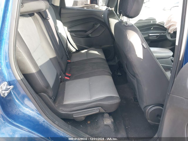 Ford ESCAPE SE 2018 1FMCU9GD3JUA73352 Image 8