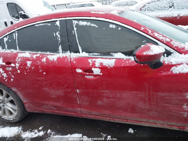 Mazda Mazda6 I Touring 2014 JM1GJ1V55E1106421 Image 13