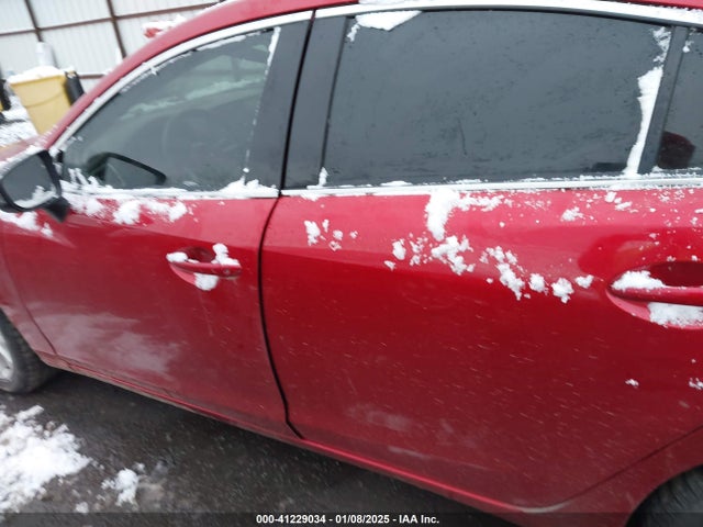 Mazda Mazda6 I Touring 2014 JM1GJ1V55E1106421 Image 14