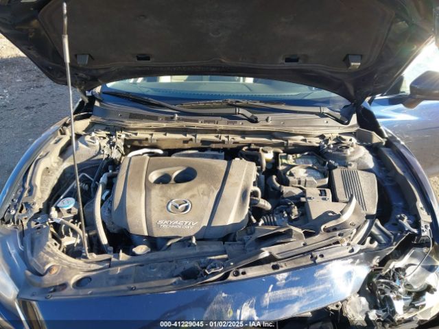 JM1GJ1V53G1426002 Mazda Mazda6 I Touring
