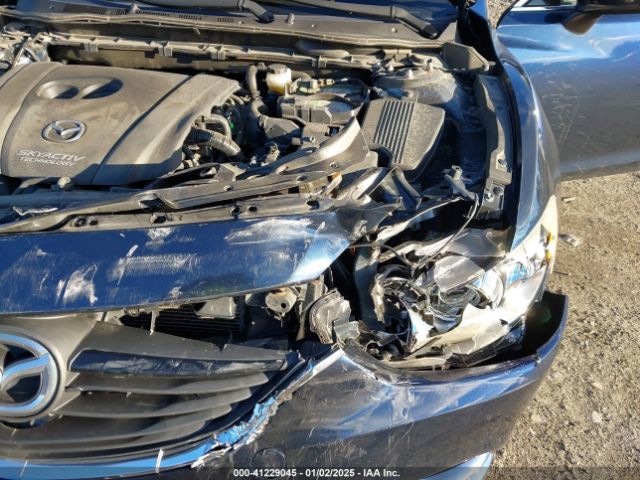 JM1GJ1V53G1426002 Mazda Mazda6 I Touring