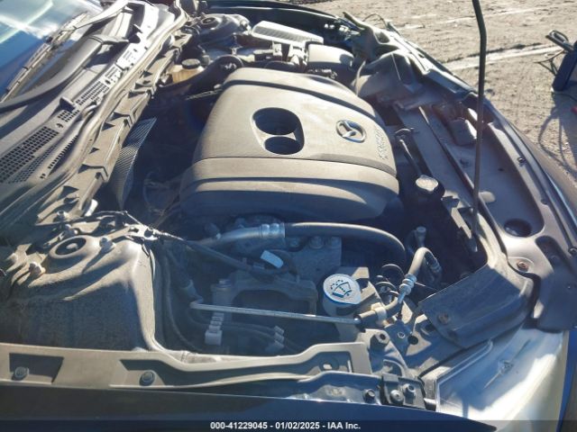 JM1GJ1V53G1426002 Mazda Mazda6 I Touring