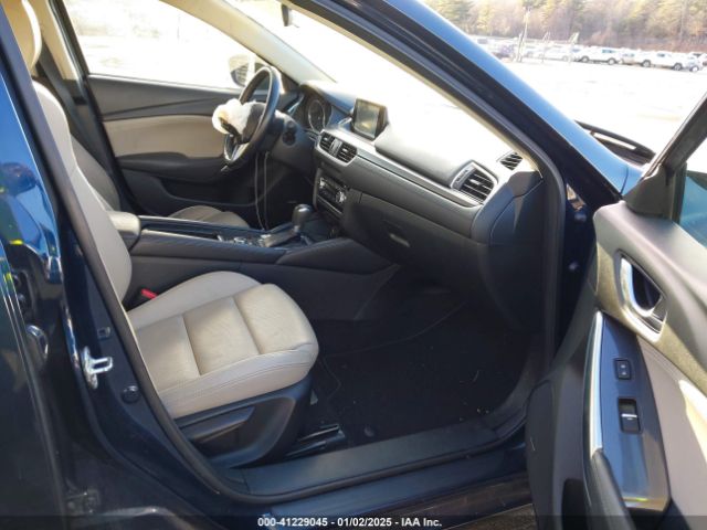 JM1GJ1V53G1426002 Mazda Mazda6 I Touring