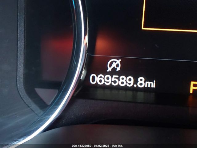 1FMJU1HT1KEA30851 Ford Expedition Xlt