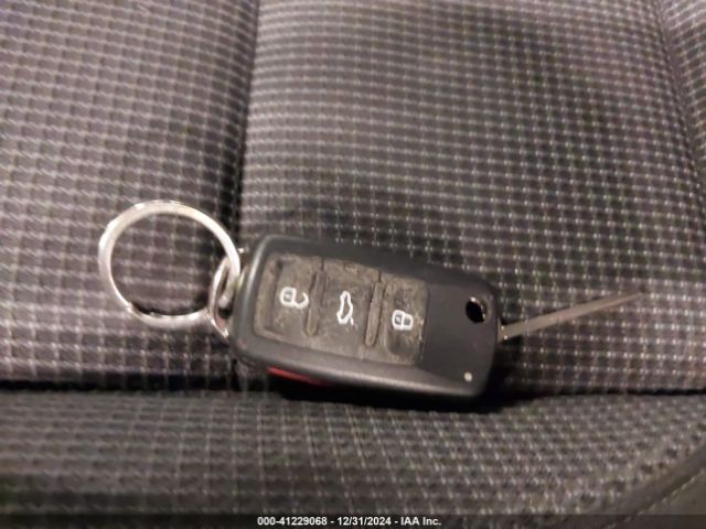 WVWDB7AJ5EW000916 Volkswagen Golf