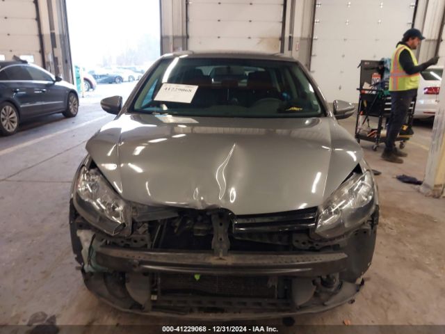 WVWDB7AJ5EW000916 Volkswagen Golf
