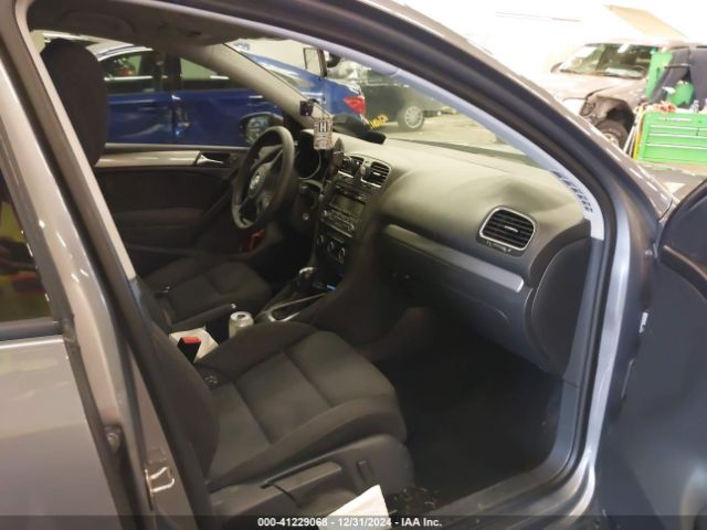 WVWDB7AJ5EW000916 Volkswagen Golf