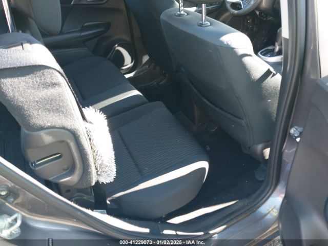 3HGGK5H86LM727016 Honda FIT EX